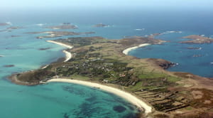 Alternatives to your favourite global holiday destinations Isles of Scilly